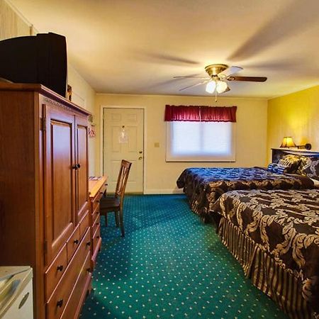 Margaretville Motel Rom bilde