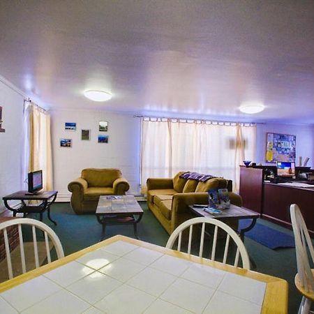 Margaretville Motel Eksteriør bilde