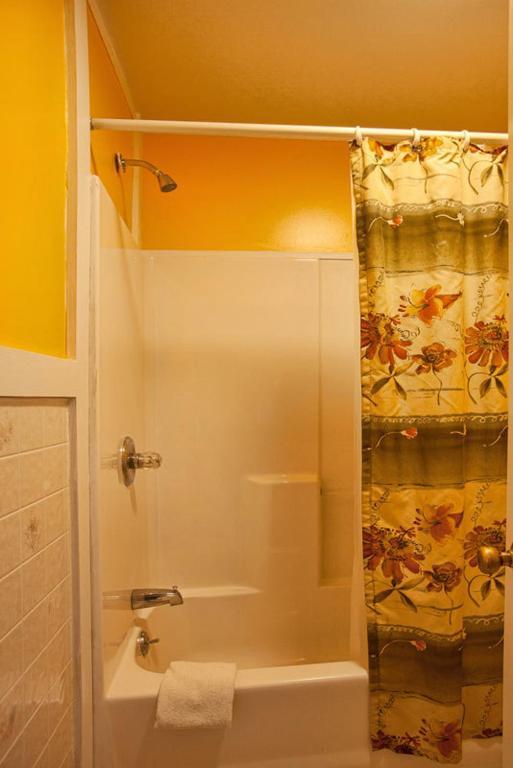 Margaretville Motel Rom bilde
