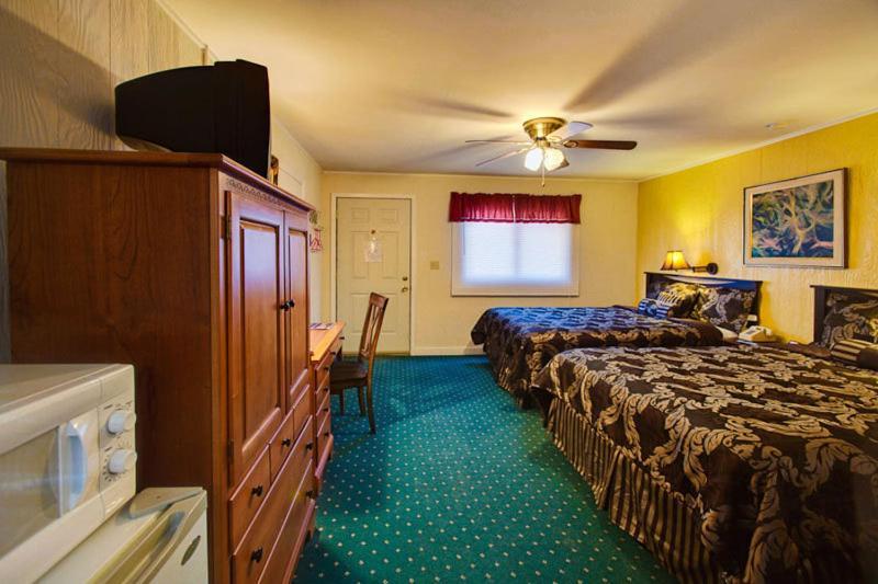 Margaretville Motel Rom bilde