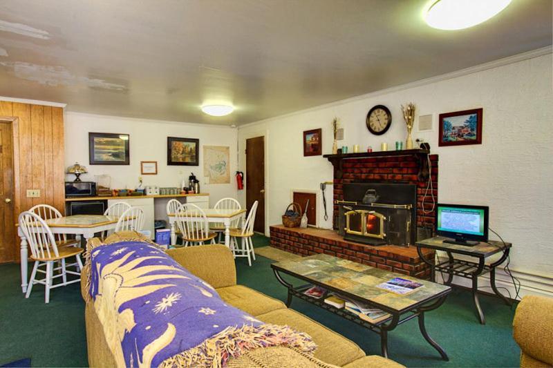 Margaretville Motel Eksteriør bilde